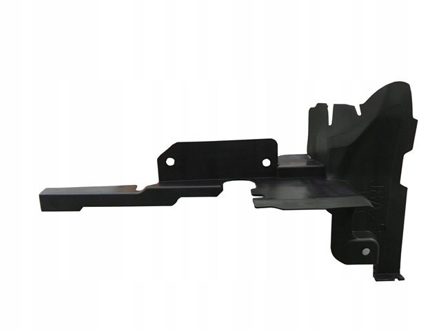 Купити LR092702 Land Rover Повітропровід (дефлектор) радіатора, лівий
