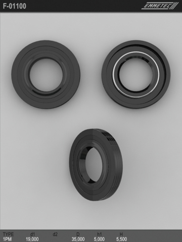  F01100 Emmetec