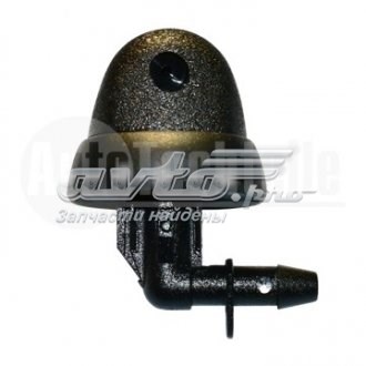 5050851 Autotechteile Сопло склоомивача вітрового скла