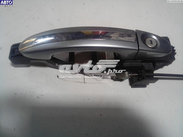  Ford 6M21U224A37BF