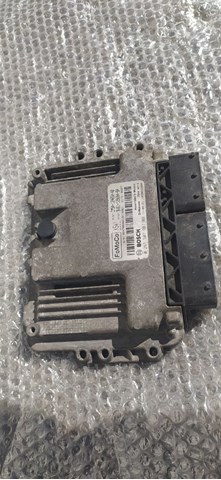  BV6112B684BA Ford
