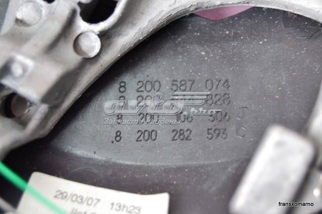  Renault (RVI) 8200587074