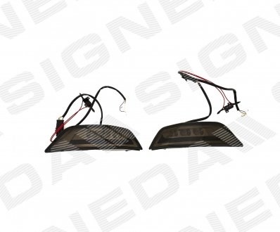  Signeda ZFD1612NSET ціна, від 4.98 USD