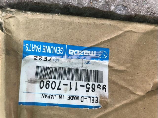  Mazda 9965117090 ціна, від 225.27 USD