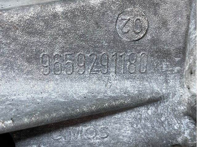 9659291180 Peugeot/Citroen 