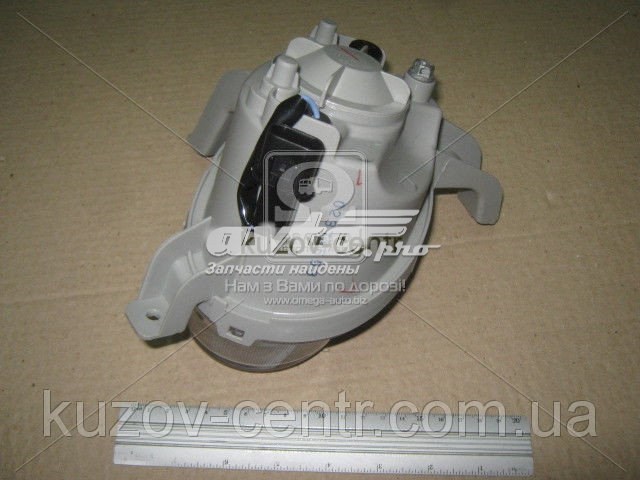Туманка права Tempest 0160106H2C ціна, від 11.26 USD