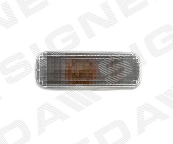 Повторювач повороту на крилі Signeda ZBZ1416LR ціна, від 11.79 USD