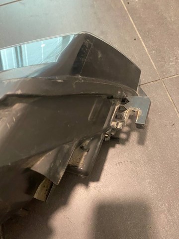 Фари VAG 8P0941003BE ціна, від 251.94 USD