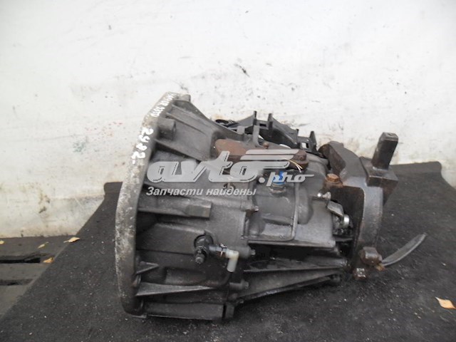 8200786839 Renault (RVI) 
