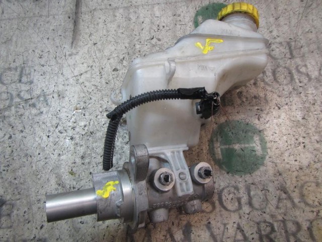 Циліндр головний гальма (Гідротормоз) Fiat/Alfa/Lancia 77365230 ціна, від 79.08 USD