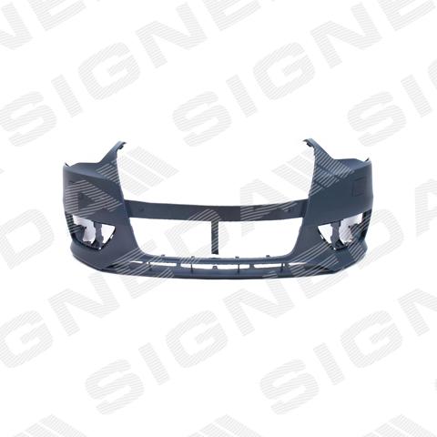 Бампер на авто Signeda PAD041236 ціна, від 104.14 USD