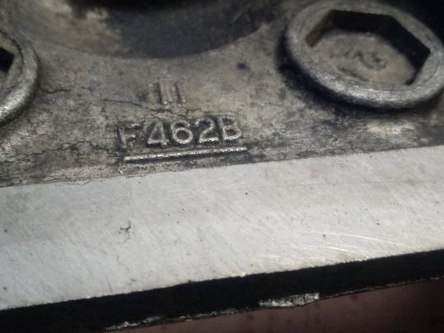 F462B Ford 