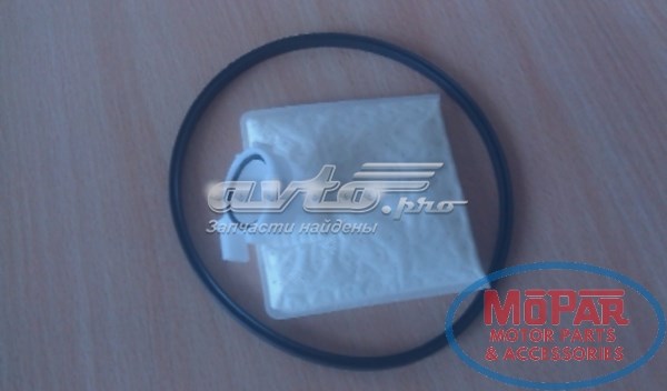 Фільтр бензонасоса Achr EFP381601G