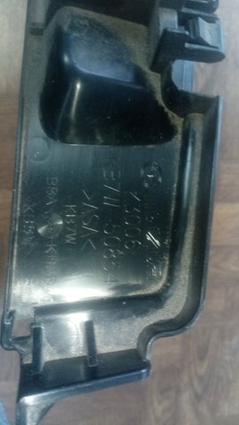  KB7W50854 Mazda