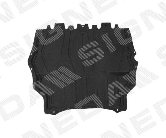 Захист моторного відсіку Signeda PVW60017D ціна, від 43.45 USD