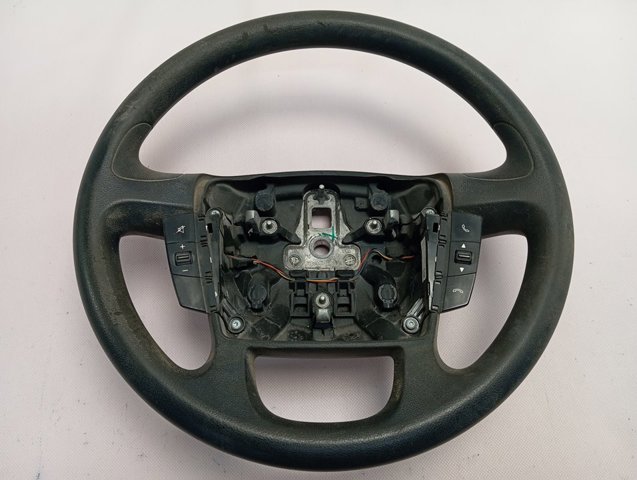 Рульове колесо Peugeot Boxer III фургон (250) (2006 - 2026) ціна, від 113.38 USD