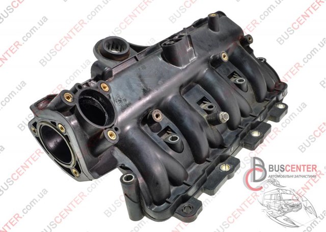 55230898 Fiat/Alfa/Lancia Колектор впускний