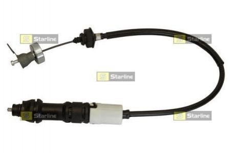 Трос зчеплення Starline LACL1083 ціна, від 21.91 USD