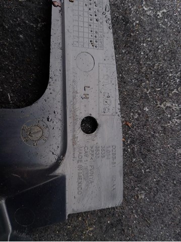  D2BB8122AA Ford
