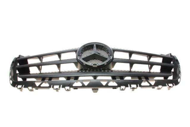 Купити RWS2809 Rotweiss Захисна решітка радіатора