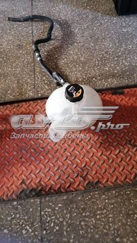 Купити Бачок системи охолодження Hyundai Tucson III TL