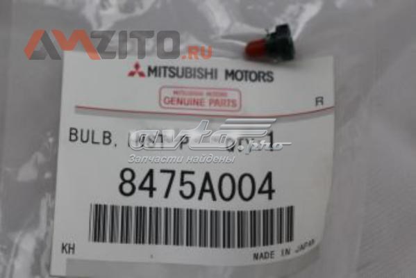 Лампочка щитка / панелі приладів Mitsubishi Outlander 40 (CWW) (Міцубісі Аутлендер)