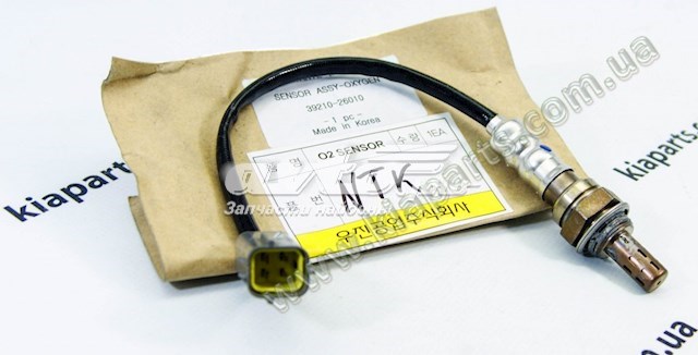 Купити 3921026010 NTK 