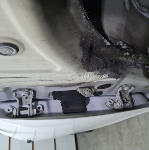  VAG 5J0833412 ціна, від 8.87 USD