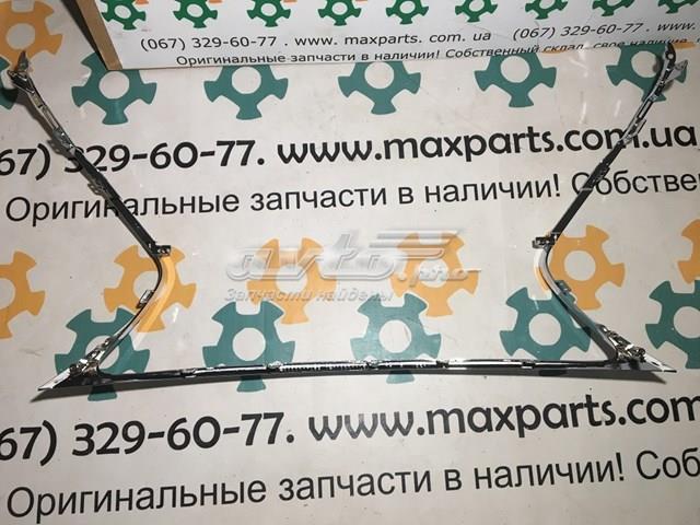 Купити 5271153041 Toyota Молдинг решітки радіатора, верхній