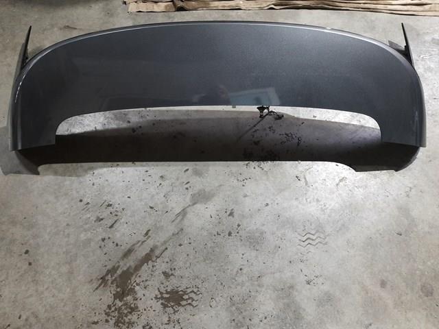 LJ7Z7844210AAPTM Ford Спойлер кришки багажника