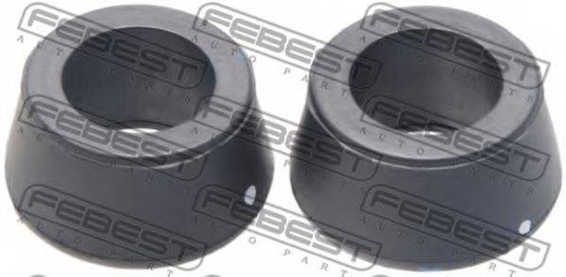 90385T0005 Toyota Сайлентблок задньої реактивної тяги