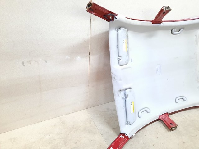 Дах кабіни в зборі Hyundai/Kia 67111A7010 ціна, від 101.35 USD