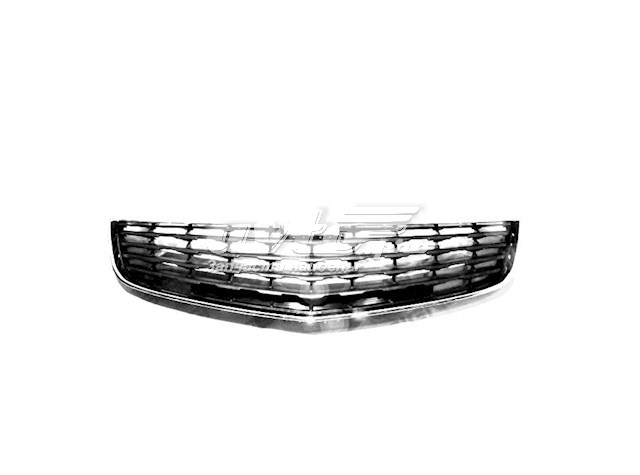 Облицювання радіатора Signeda PCV07212GA ціна, від 42.98 USD