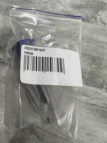 ASLA150P1042 Firad Розпилювач дизельної форсунки