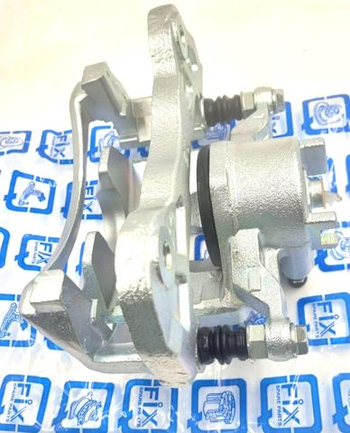 Супорт гальмівний передній лівий Q-fix Q0960025 ціна, від 55.49 USD