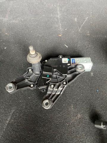 Склоочисник дверей задка Ford DS7317404BA ціна, від 32.38 USD