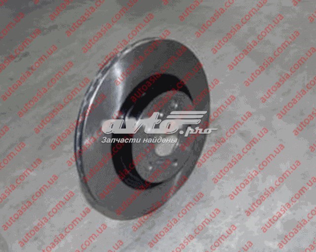 Купити S18D3501075 Chery Ротор гальмівний