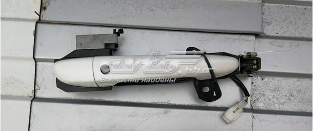Купити BJS85841X13 Mazda 