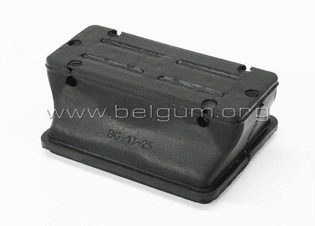 BG1325 Belgum Відбійник передньої ресори