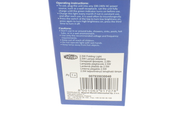  Magneti Marelli 7935030040 ціна, від 45.26 USD