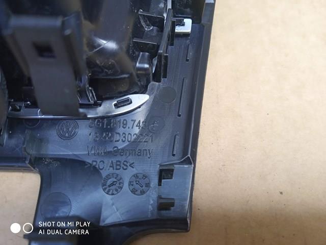 Купити 5G1819743F VAG 