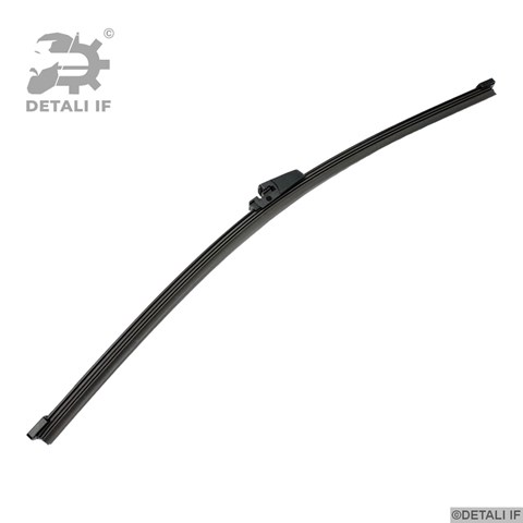 Задня щітка DF14052 Detali IF