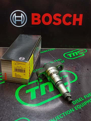 Плунжерная пара 2418455560 Bosch