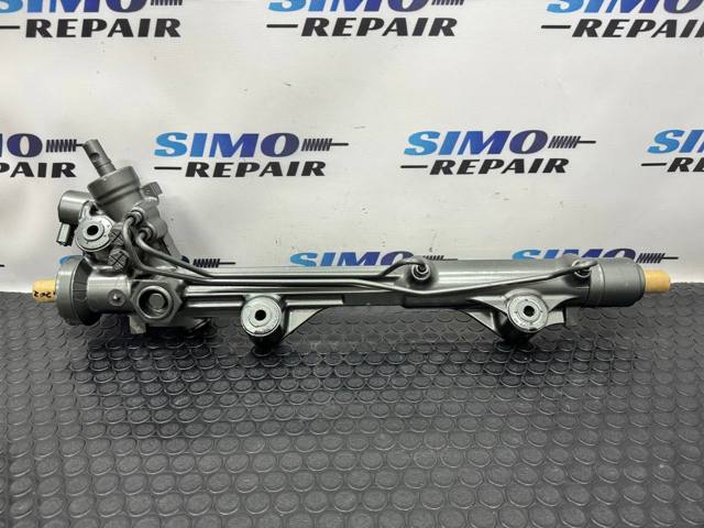 RFXW4C3550EB Ford Рейковий рульовий механізм