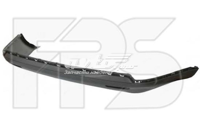 Спойлер заднього бампера FPS FP9544975 ціна, від 18.61 USD