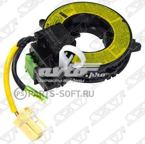 Шлейф керма STMR583930 SAT