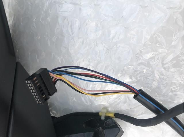 Корпус дзеркала заднього виду, лівого VAG 4M1857409AE9B9 ціна, від 115.69 USD