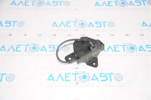 Купити 81130B2000 Hyundai/Kia Замок капота