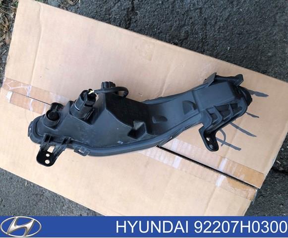  92207H0300 Hyundai/Kia