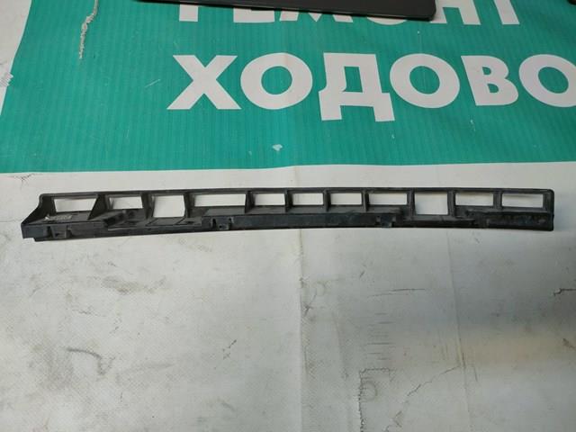 Кронштейн кріплення бампера переднього лівий TYG VW43085BL